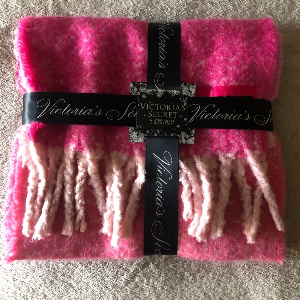 Victoria Secert Scarf